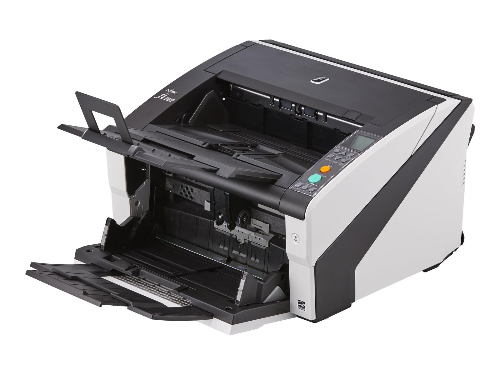 RICOH fi-7800 Dokumenten-Scanner RICOH fi-7800 Dokumenten-Scanner